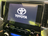 【ディスプレイオーディオ】お持ちのスマートフォンと連携して、ナビやbluetoothでの音楽再生が可能です♪デザインはもちろん操作性も良好!別途ナビ機能の取付けも可能です♪