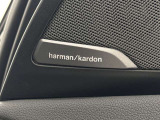 harman kardonサウンドシステム