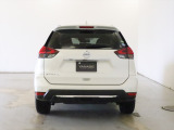 エクストレイル 2.0 X 4WD 