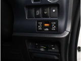 電動のスライドドアで楽々スムース!運転席からも開閉の操作もできます♪キーのスイッチひとつで自動開閉できる便利な機能もついてます♪
