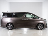 ★サイドビュー★ダウンサス、車高調、ホイール等のカスタムも承っております!