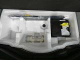 【パンク修理キット】パンク修理キットが付属します。※応急用タイヤは付属しておりません。※損傷の状態によっては修理できない場合があります。