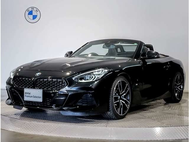Z4sドライブ 20i Mスポーツ
