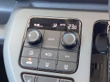 オートエアコンで快適に運転出来ます!