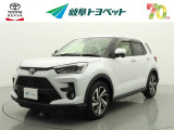 トヨタ ライズ