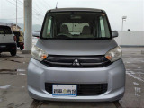 eKスペース E 4WD 