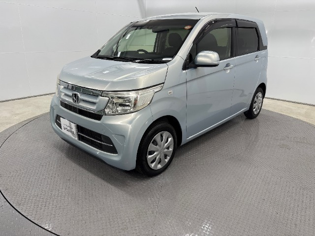 ホンダ N-WGN 