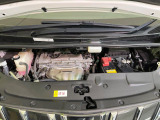 親切・丁寧な専門メカニックスタッフが応対!・車検・点検整備・事故等の修理などアフターサービスも安心。お車のカスタマイズもネクステージのサービススタッフまでご相談ください!