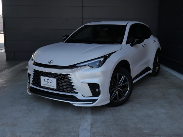 LBX リラックス E-Four 4WD 