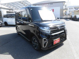 納車前点検整備実施!!お客様に安心してお乗りいただけるよう、スズキ専門の整備士が点検整備をさせていただきます☆