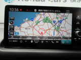 ナビゲーション装備☆多彩な機能で快適ドライブをアシスト☆オーディオ機能も充実していますね☆