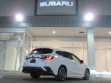 レヴォーグ 1.8 STI スポーツ EX 4WD 