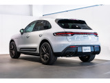 マカン T PDK 4WD 