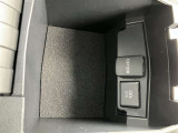 スマホ充電できます