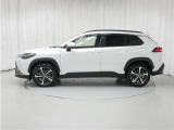カローラクロス 1.8 ハイブリッド Z E-Four 4WD 