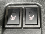 【シートヒーター】寒い日に重宝するシートヒーター!エアコンより早く温まってくれるので寒がりの人も安心ですね♪エアコンの温風は乾燥するから苦手、という方にもをおすすめです。