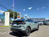 【札幌ドームすぐ】36号線沿いにございます。