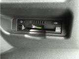 ETCゲートを使ってキャッシュレスで料金所を通過・スマートに時短出来ます。スマートICを乗降出来るのもメリットです!ETCカードはトヨタカードがおすすめ!