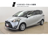 トヨタ シエンタ