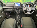 ジムニーノマド 1.5 FC 4WD 