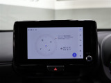 【ディスプレイオーディオ】センター通信型コネクティッドナビ対応ディスプレイオーディオ。コネクティッドナビはご契約を頂くと2029年4月30日までは無償期間になり終了後は利用料発生します