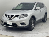 エクストレイル 2.0 20X ハイブリッド エマージェンシーブレーキパッケージ 4WD 4WD ...