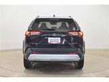 RAV4 2.0 アドベンチャー 4WD 