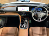 クラウンエステート 2.5 Z E-Four 4WD 