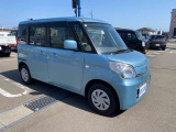 スペーシア G 4WD 