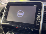 【純正ナビ】人気の純正ナビを装備。オーディオ機能も充実しており、Bluetooth接続すればお持ちのスマホやMP3プレイヤーの音楽を再生可能!毎日の運転がさらに楽しくなります!!