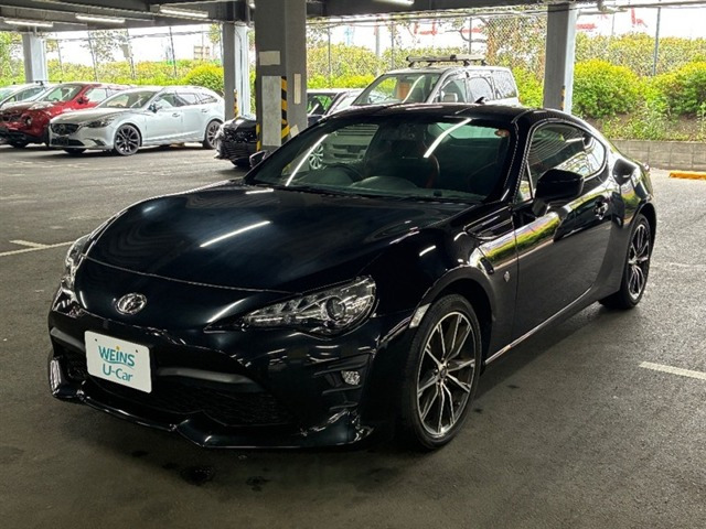 86 2.0 GT