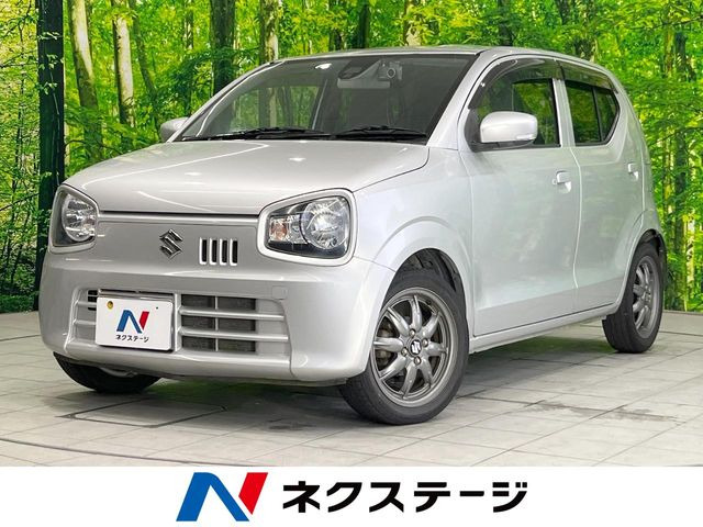 スズキ アルト 