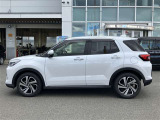 1000ccターボエンジンで軽快な走り