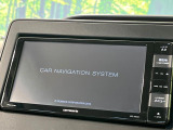 【フルセグTV付ナビゲーション】使いやすいナビで目的地までしっかり案内してくれます。各種オーディオ再生機能も充実しており、お車の運転がさらに楽しくなります!!