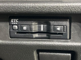 【ETC】高速道路の料金所をストレスなく通過!話題のスポットやサービスエリアに多い「スマートIC」利用時は必須のアイテムです。当店でセットアップを実施、ご納車当日からすぐにご利用いただけます!