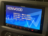 【ナビゲーション】使いやすいナビで目的地までしっかり案内してくれます。各種オーディオ再生機能も充実しており、お車の運転がさらに楽しくなります!!
