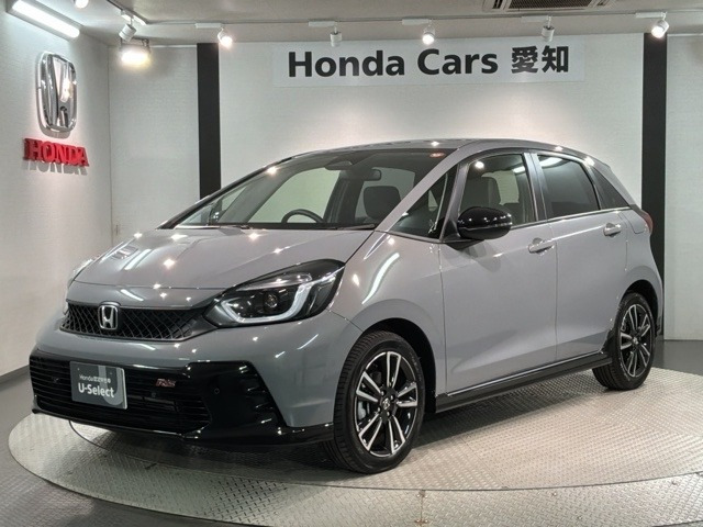 ホンダ フィット 
