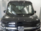 ホンダ中古車商品化整備基準に基づくコンディションにする為に、当社サービススタッフが車検・点検整備を致します。 快適で安心の車両を提供できるように、良いコンディションの状態で納車させていただきます。