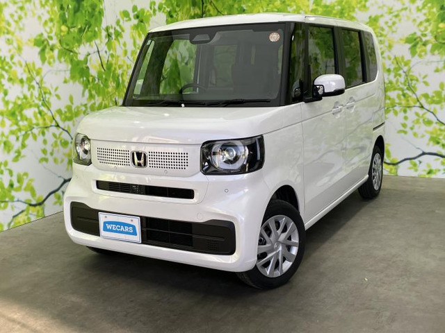 ホンダ N-BOX 