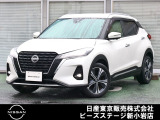日産 キックス