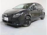 日産 ノートオーラ