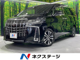 両側電動ドア 後席モニター バックカメラ 衝突被害軽減システム