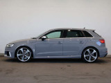 S3スポーツバック 2.0 4WD 