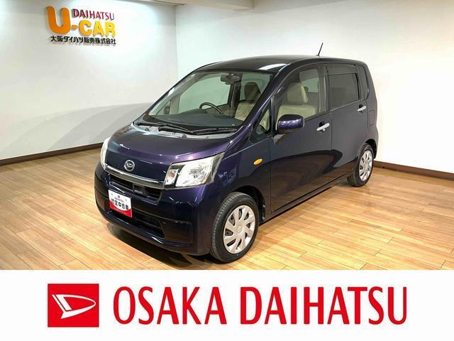 ムーヴ L SA