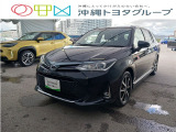 トヨタ カローラフィールダー