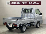 ハイゼットトラック 農用スペシャル 4WD 