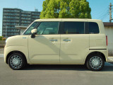 左側面です☆アナタの一台をお探しするお手伝いを☆