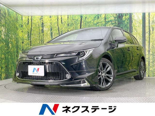 カローラツーリング 1.8 W×B 