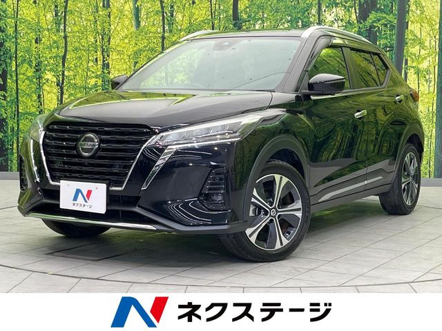 キックス 1.2 X (e-POWER) 