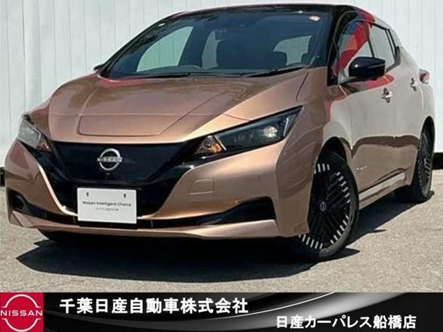 日産 リーフ 